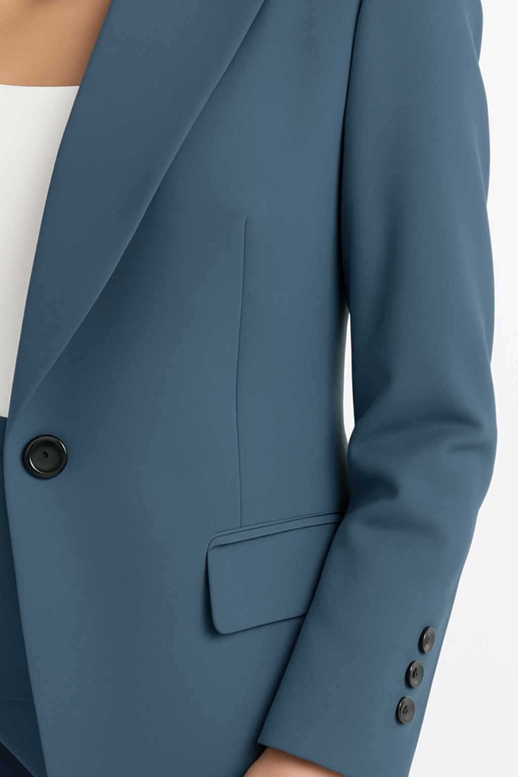 Claire | Elegant Two-Piece