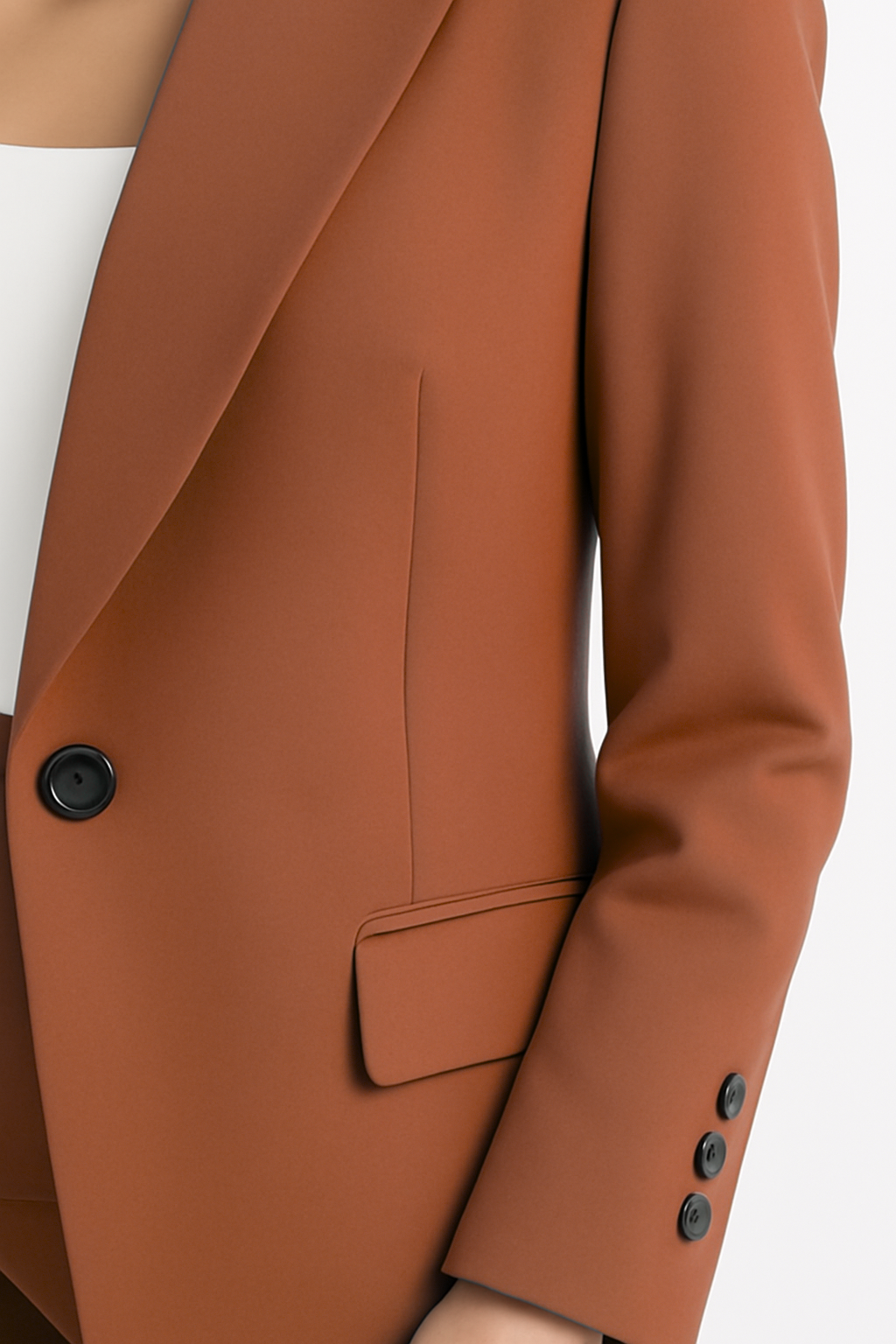 Claire | Elegant Two-Piece