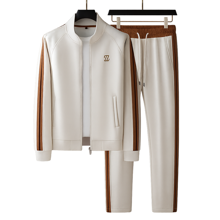 Zion | 2-Piece Tracksuit