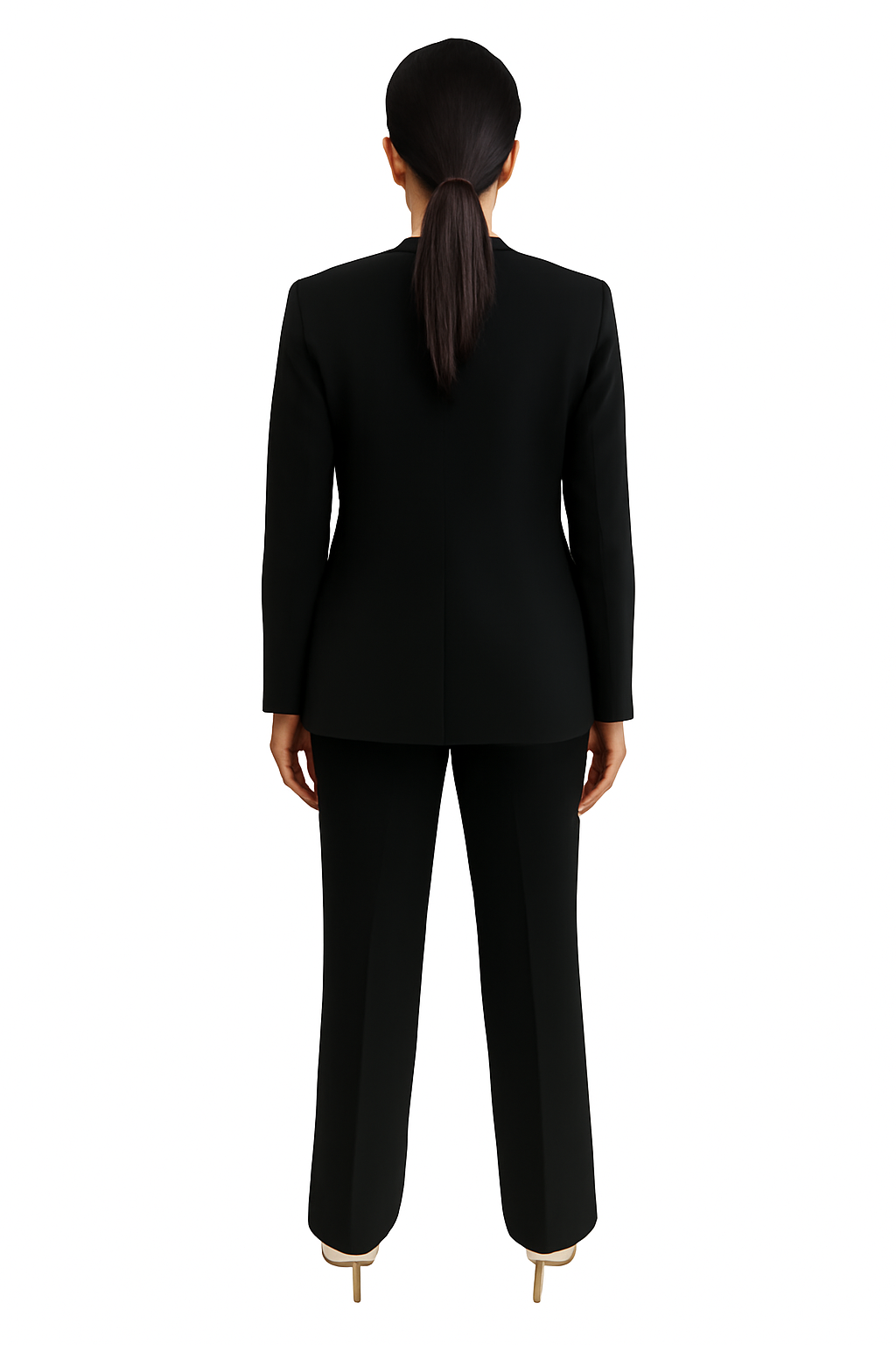 Claire | Elegant Two-Piece