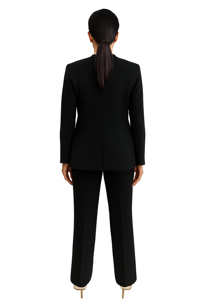 Claire | Elegant Two-Piece