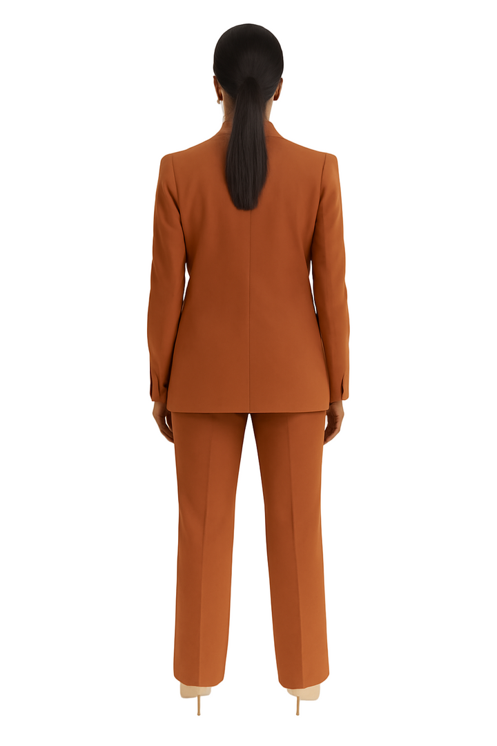 Claire | Elegant Two-Piece