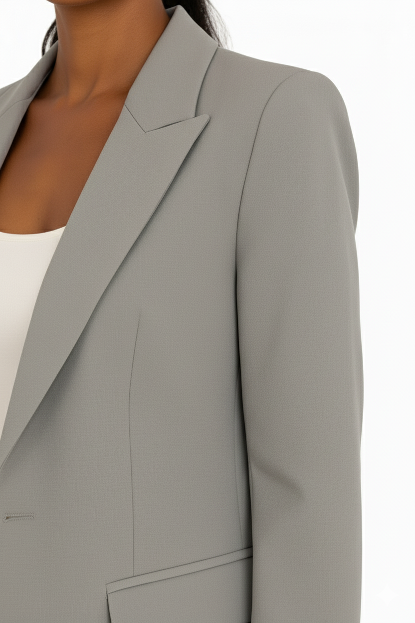 Claire | Elegant Two-Piece