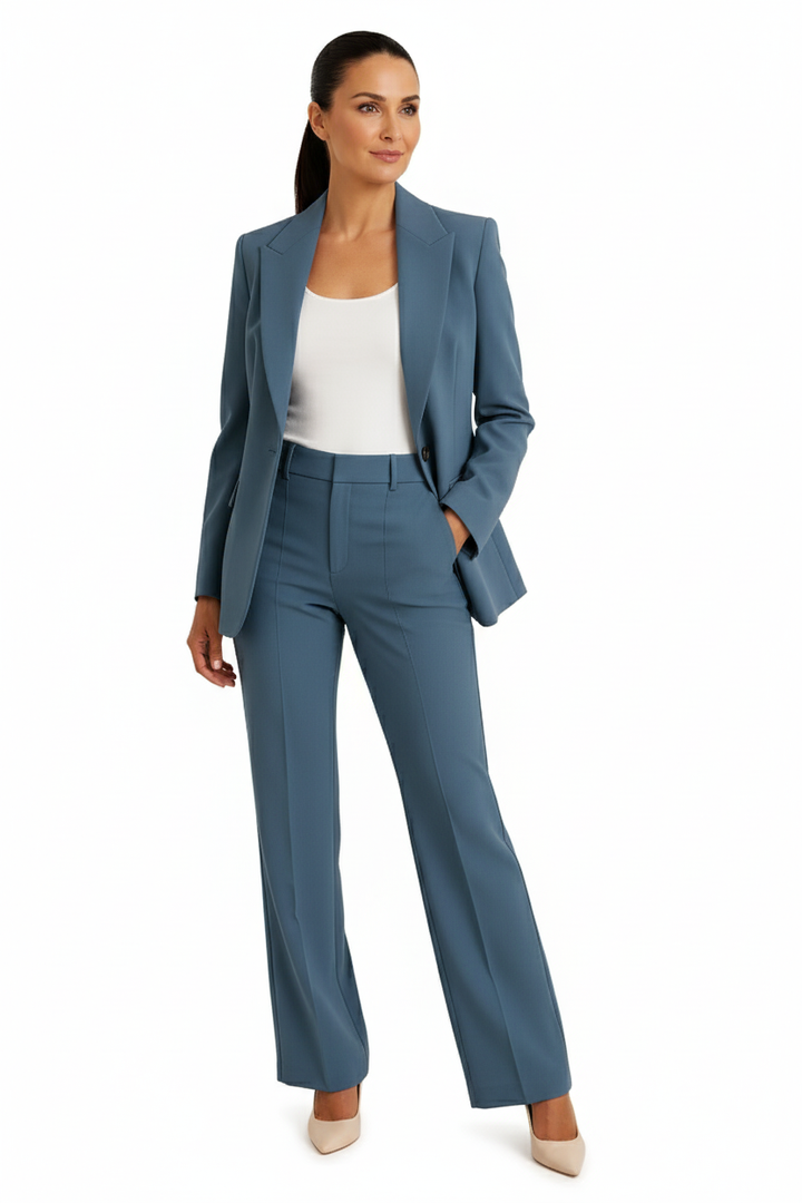 Claire | Elegant Two-Piece