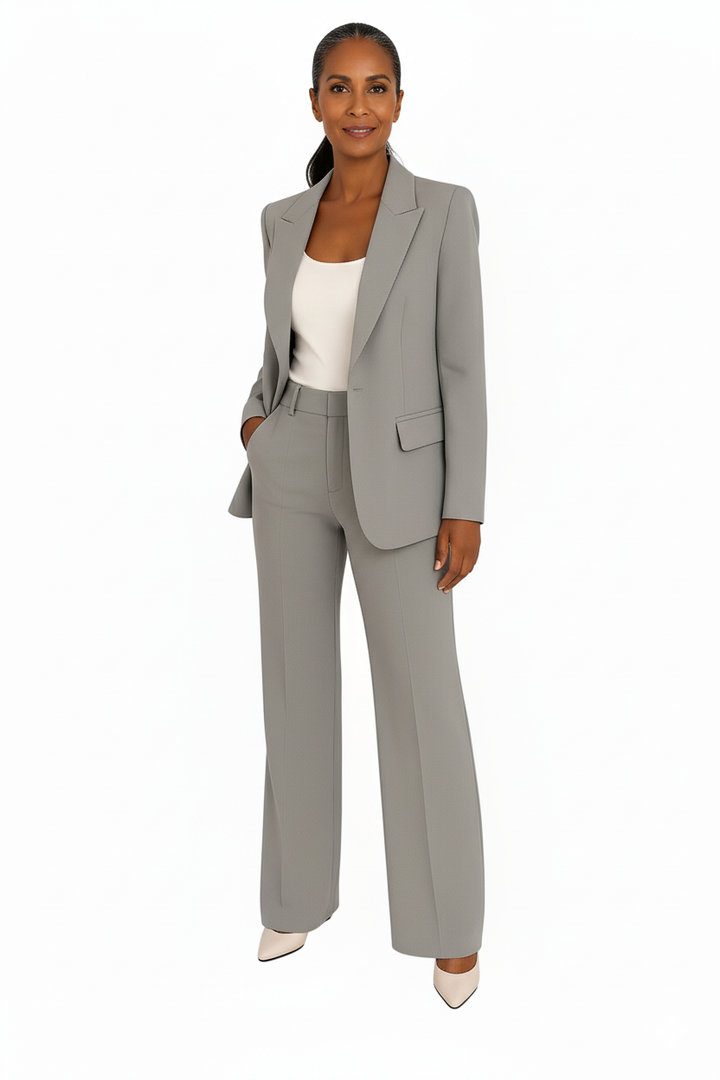 Claire | Elegant Two-Piece