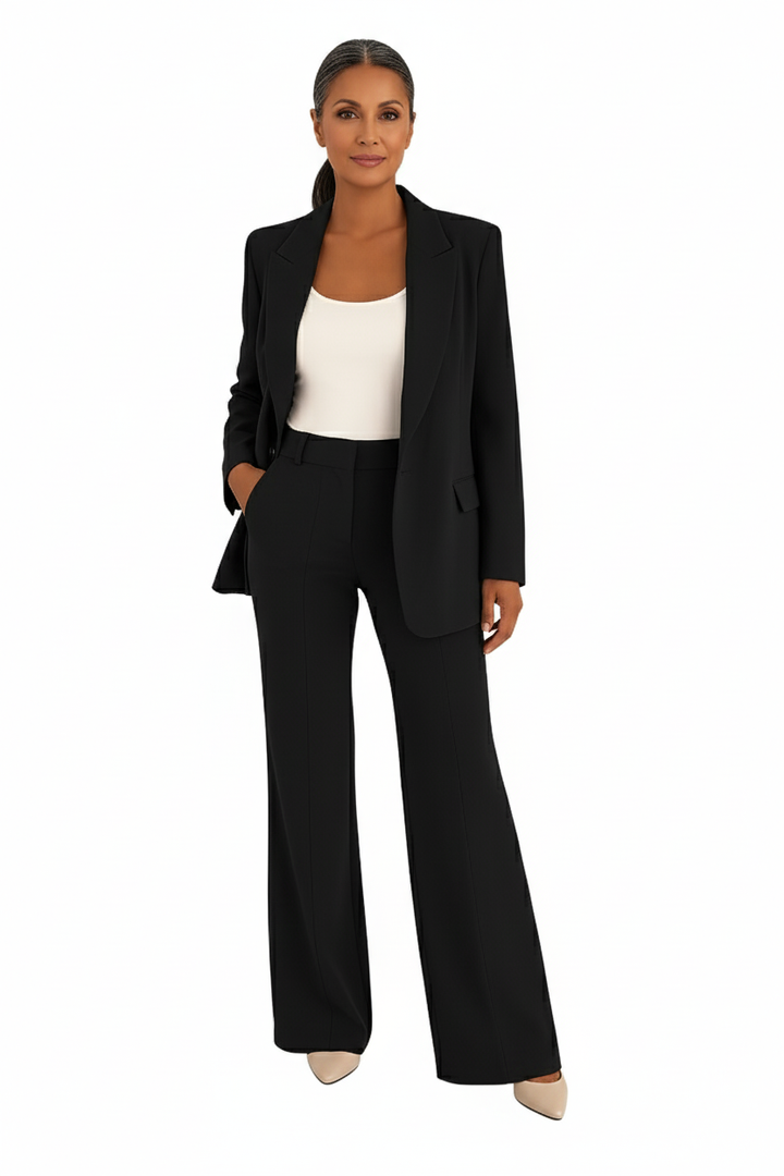 Claire | Elegant Two-Piece