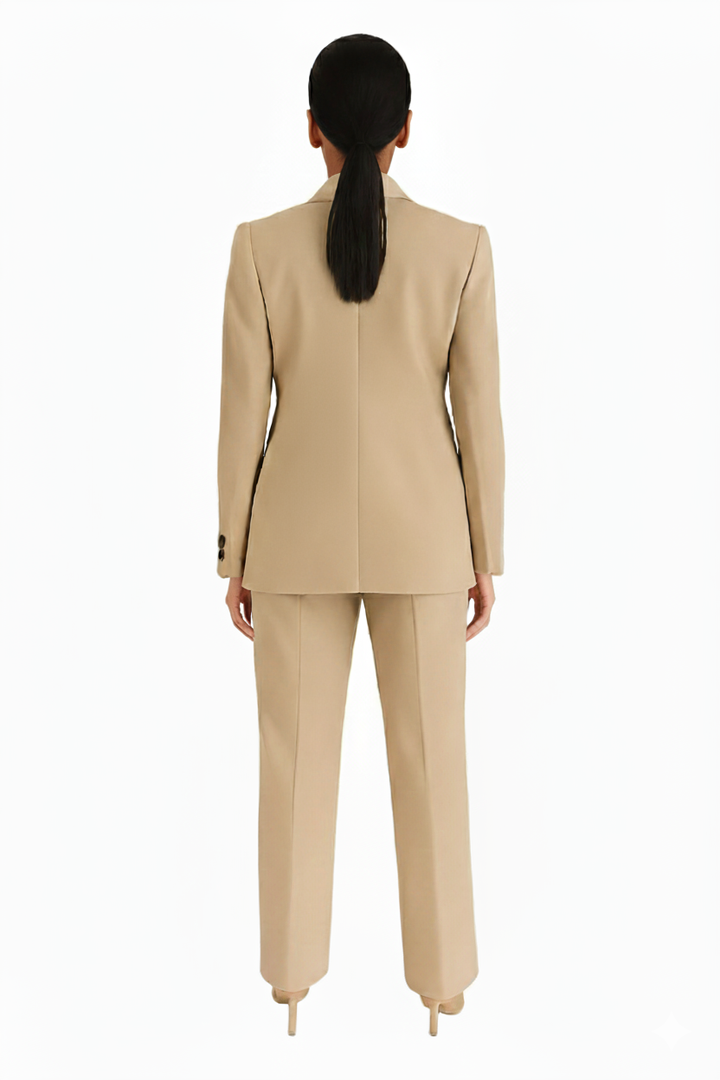 Claire | Elegant Two-Piece