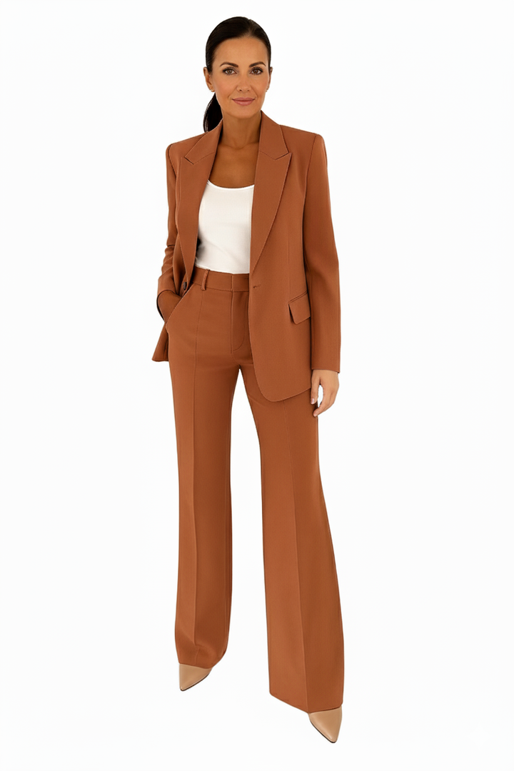 Claire | Elegant Two-Piece