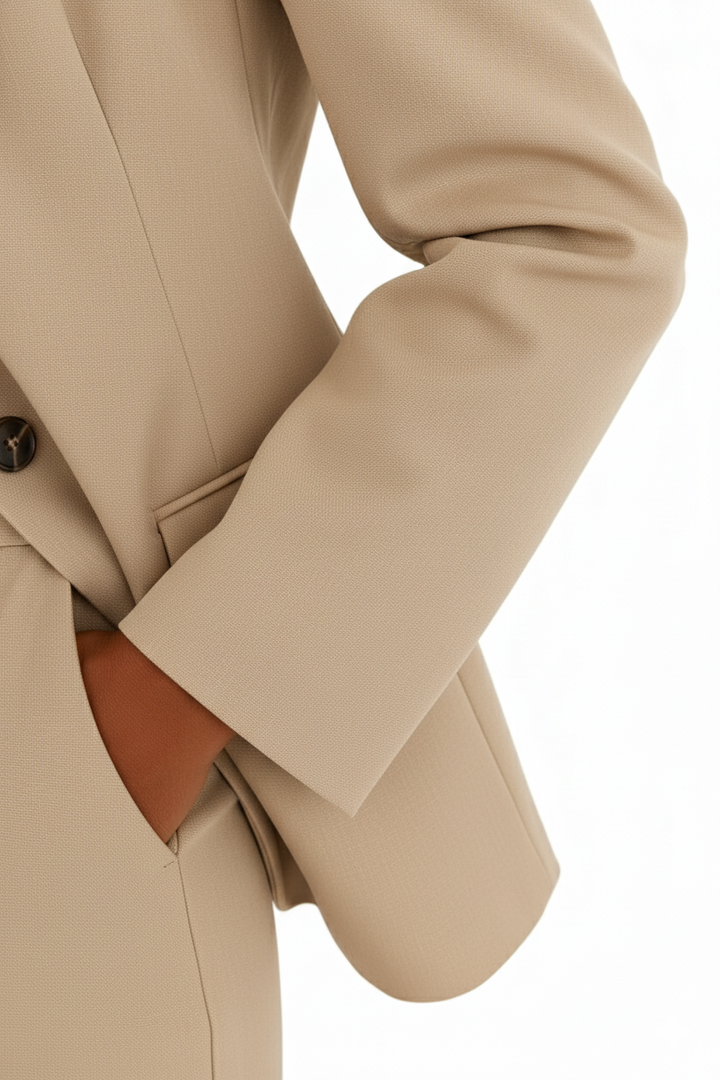 Claire | Elegant Two-Piece