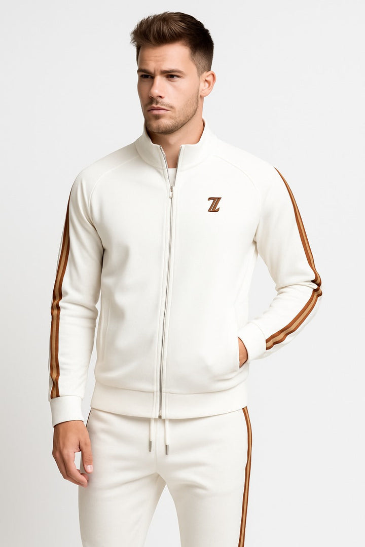 Zion | 2-Piece Tracksuit