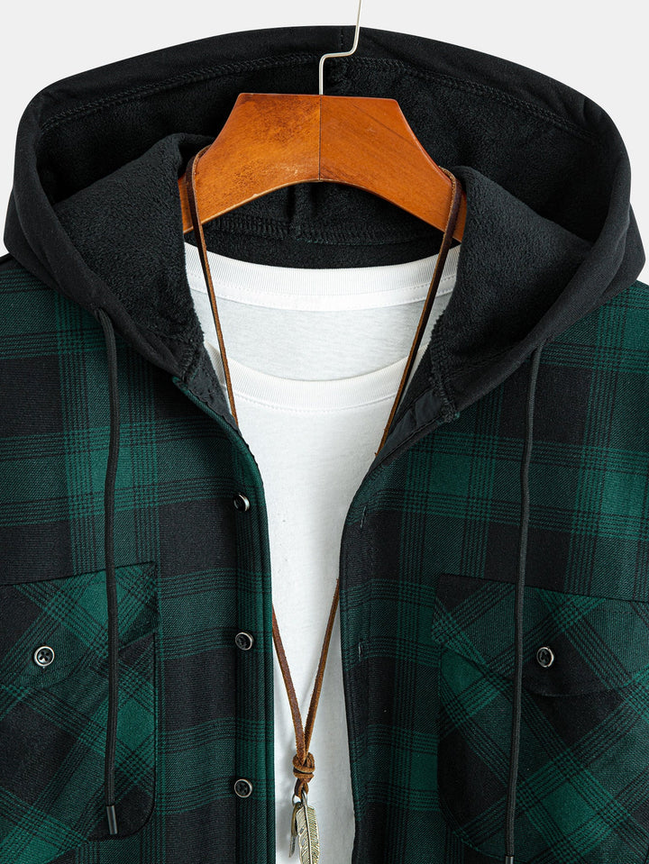 Vince | Flannel Fleece