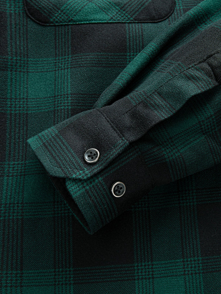 Vince | Flannel Fleece