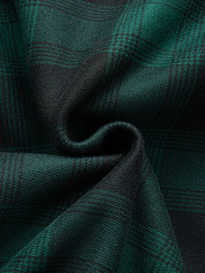 Vince | Flannel Fleece