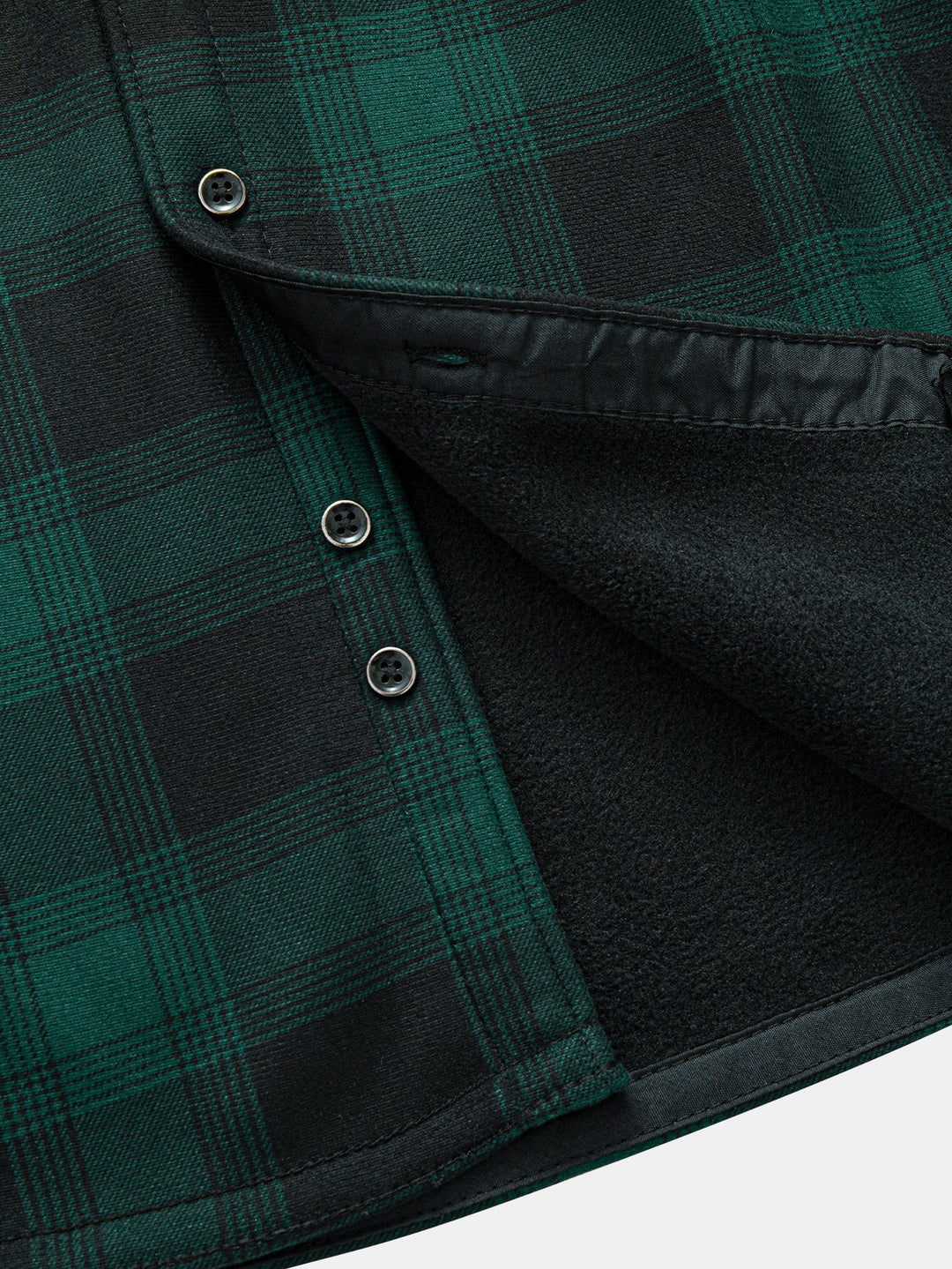 Vince | Flannel Fleece