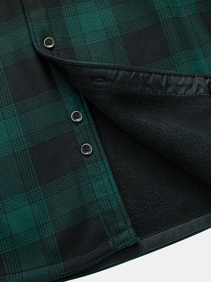 Vince | Flannel Fleece