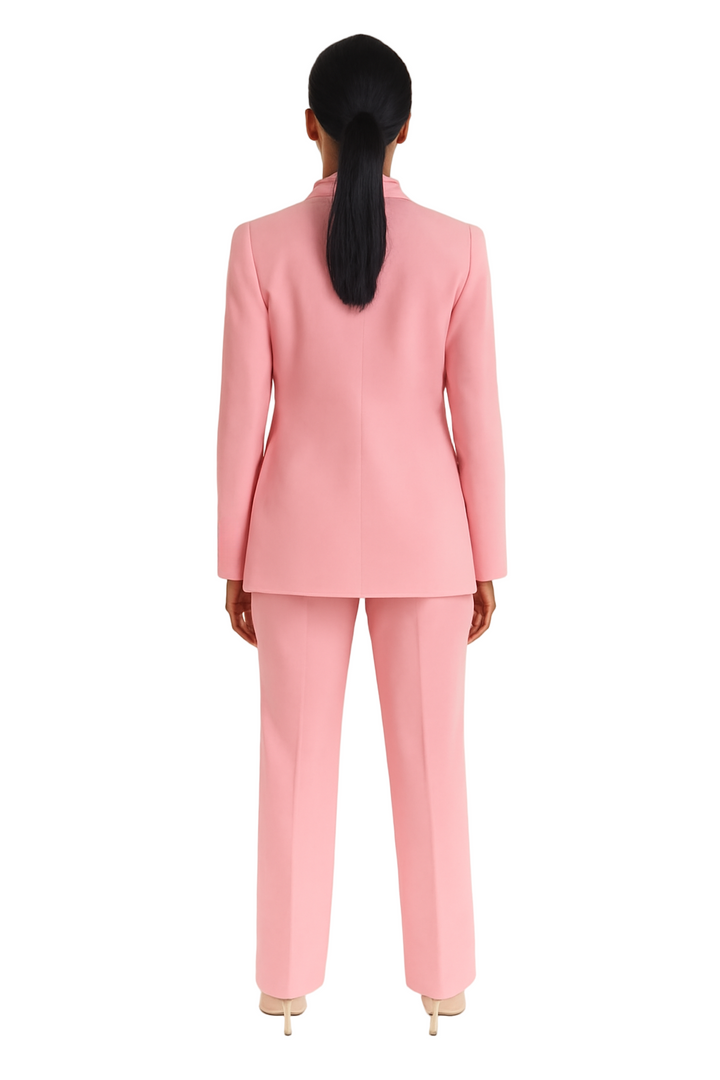 Claire | Elegant Two-Piece