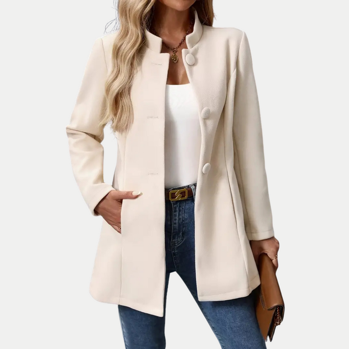 Missy | Timeless Elegant Jacket