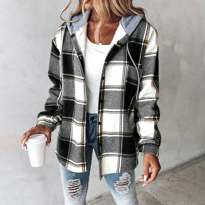 Grace | Fall Jacket