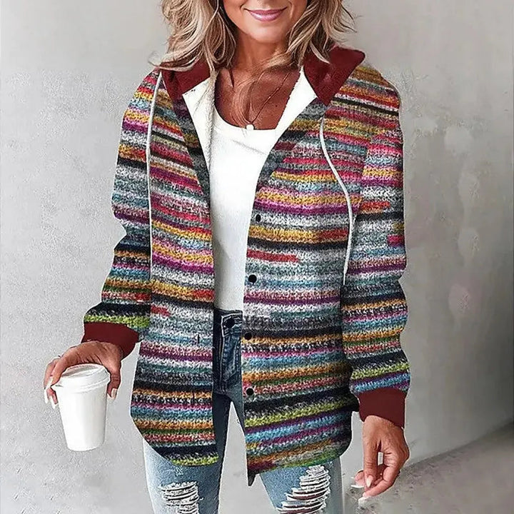 Grace | Fall Jacket
