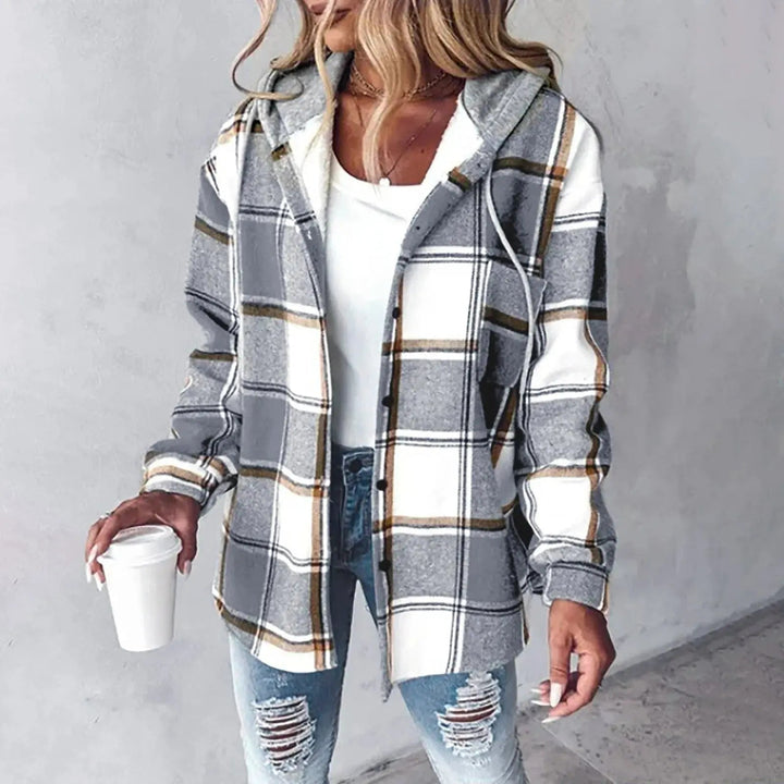 Grace | Fall Jacket
