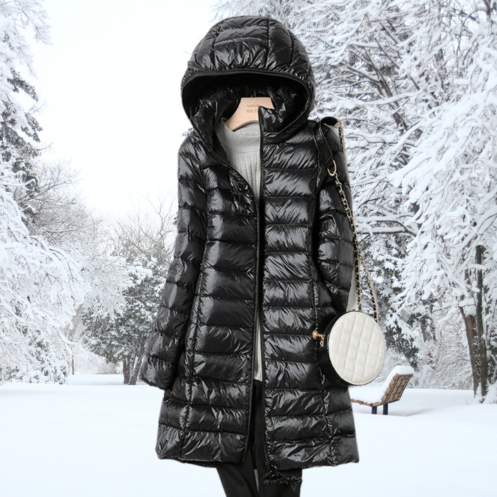Brina | Lightweight Puffer Jacket