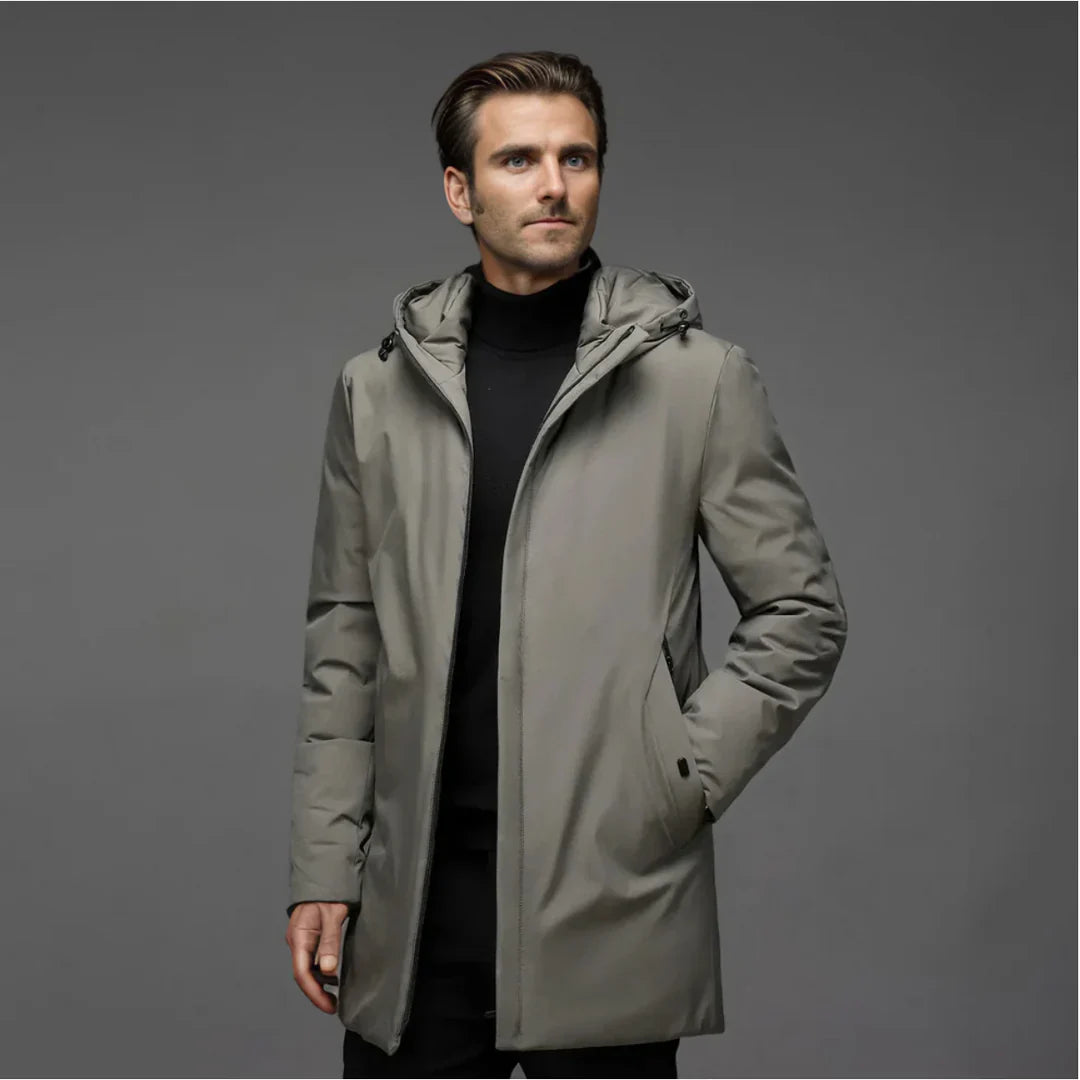 Daniel | Premium Winter Coat