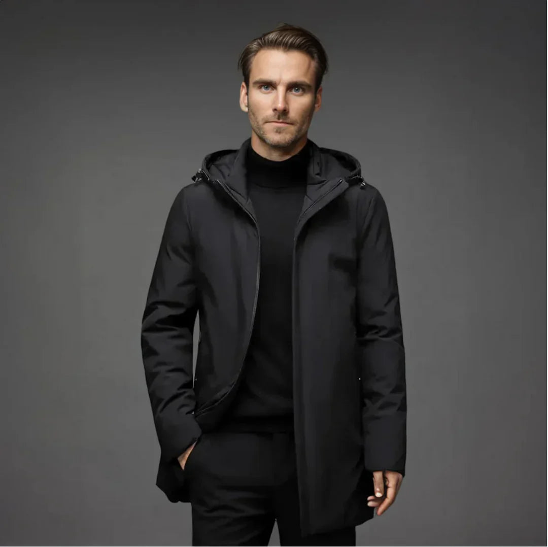 Nate | Premium Winter Jacket