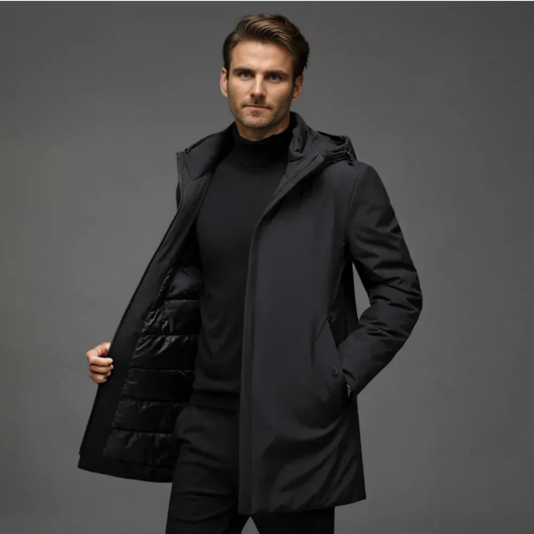 Daniel | Premium Winter Coat