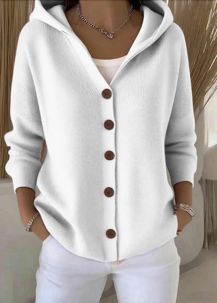 Zoey | Elegant Cardigan