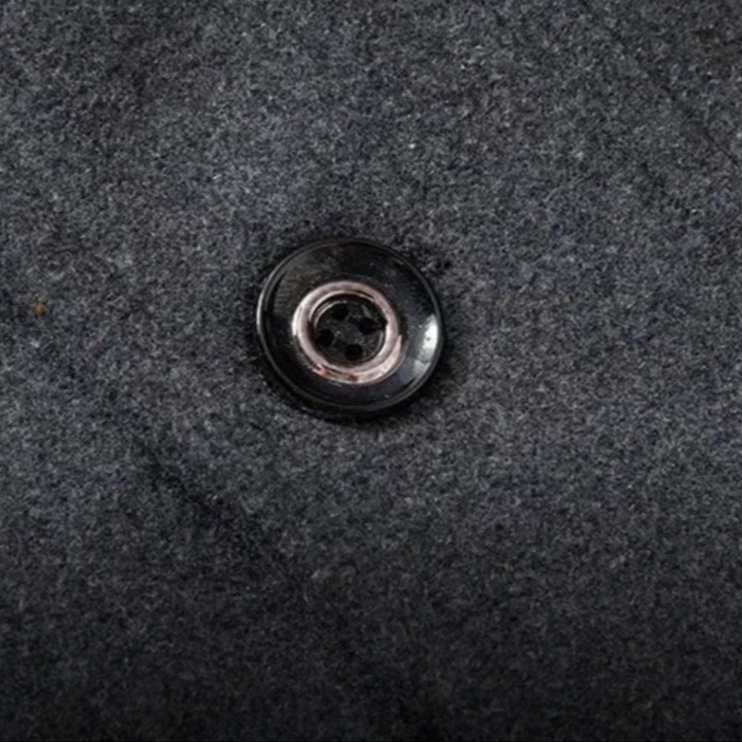 WoolGuard | Winter Jacket