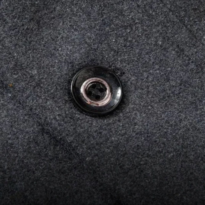 WoolGuard | Winter Jacket