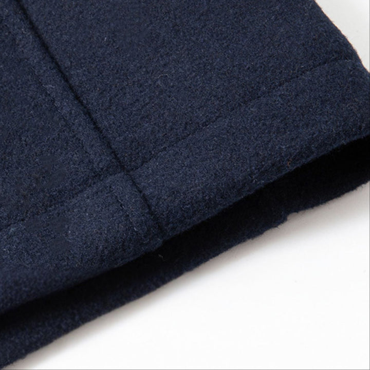 WoolGuard | Winter Jacket