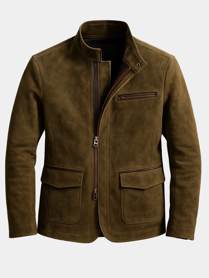 Devin | Elegant Jacket