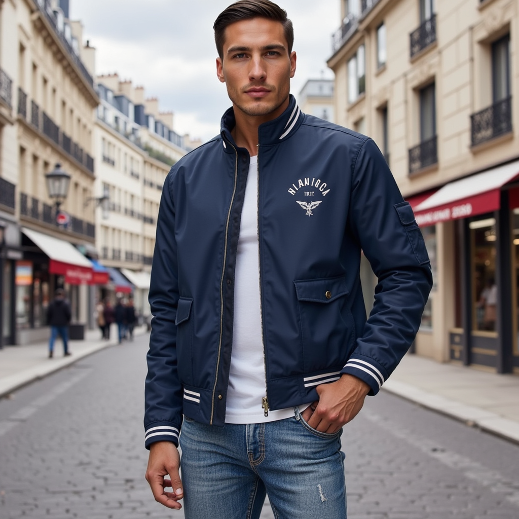 Callaway | Jacket