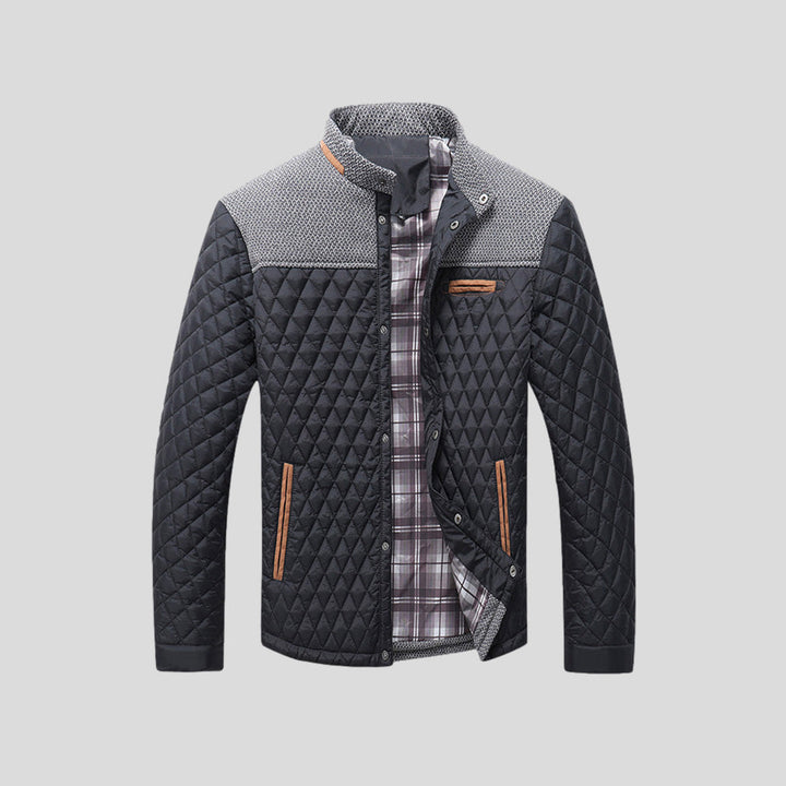 Ayden | Charter Jacket