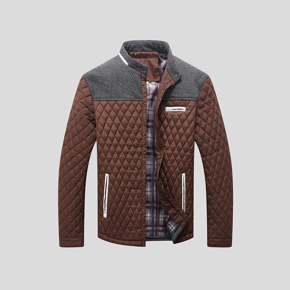 Ayden | Charter Jacket