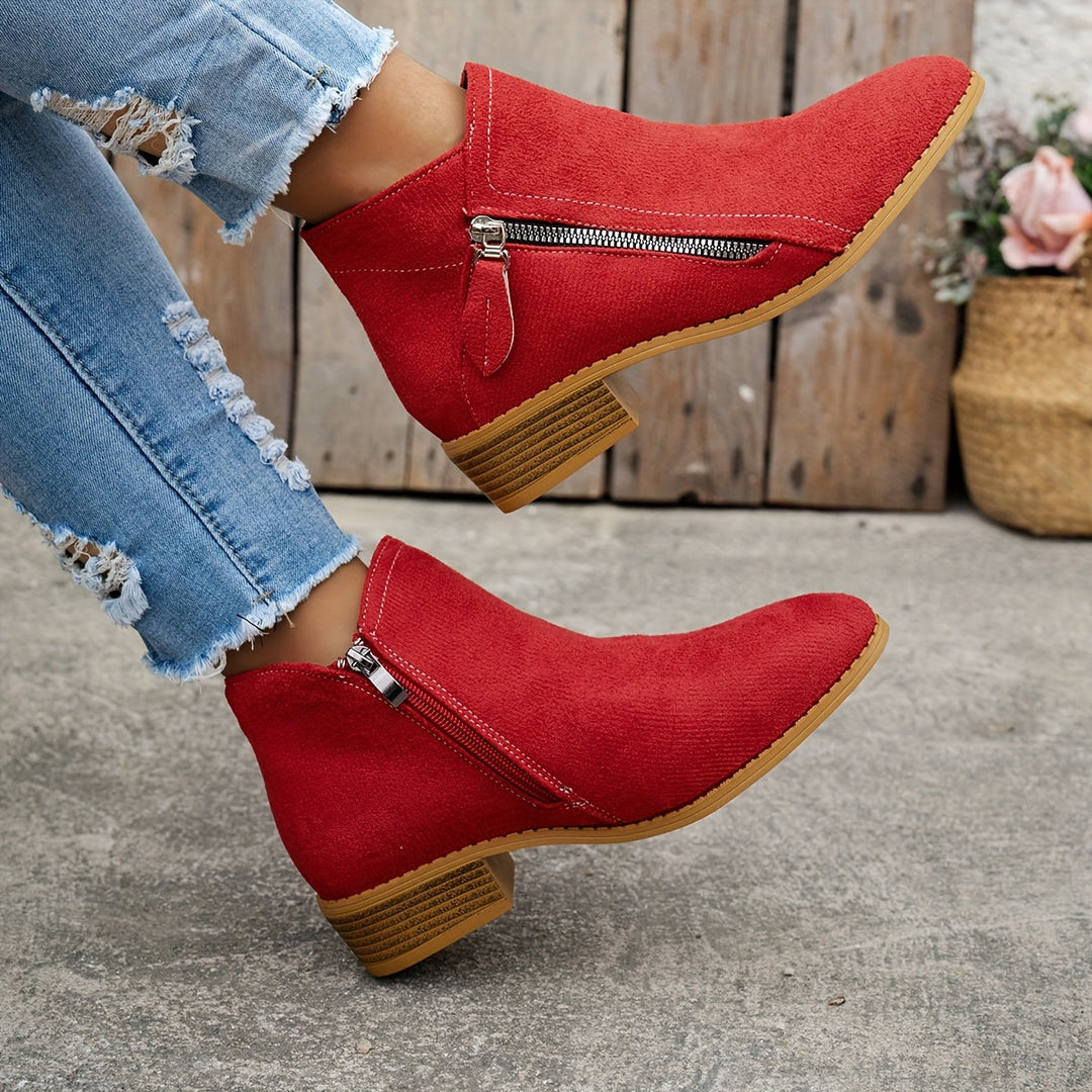 Savrani | Elegant orthopedic shoes