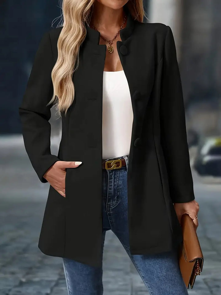 Missy | Timeless Elegant Jacket