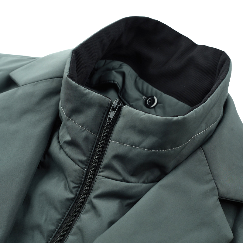 John | Urban Windbreaker