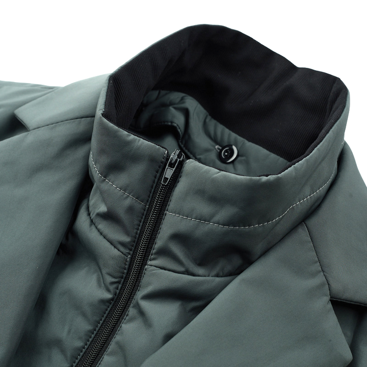 John | Urban Windbreaker