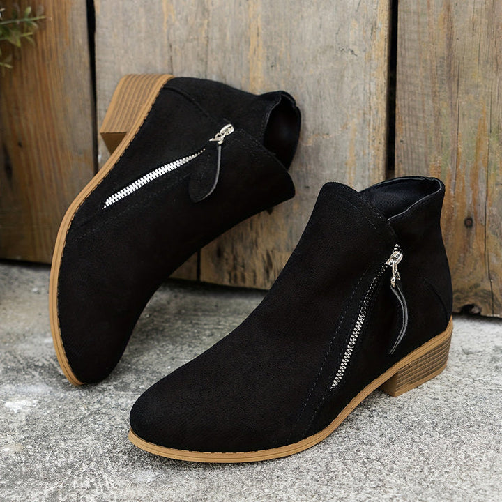 Savrani | Elegant orthopedic shoes