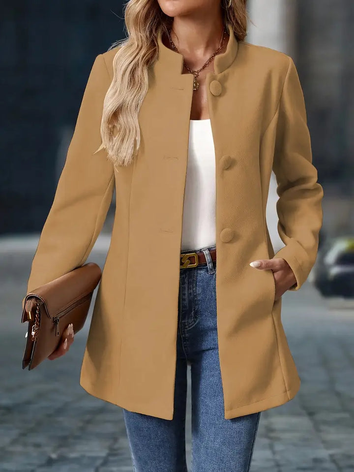 Missy | Timeless Elegant Jacket