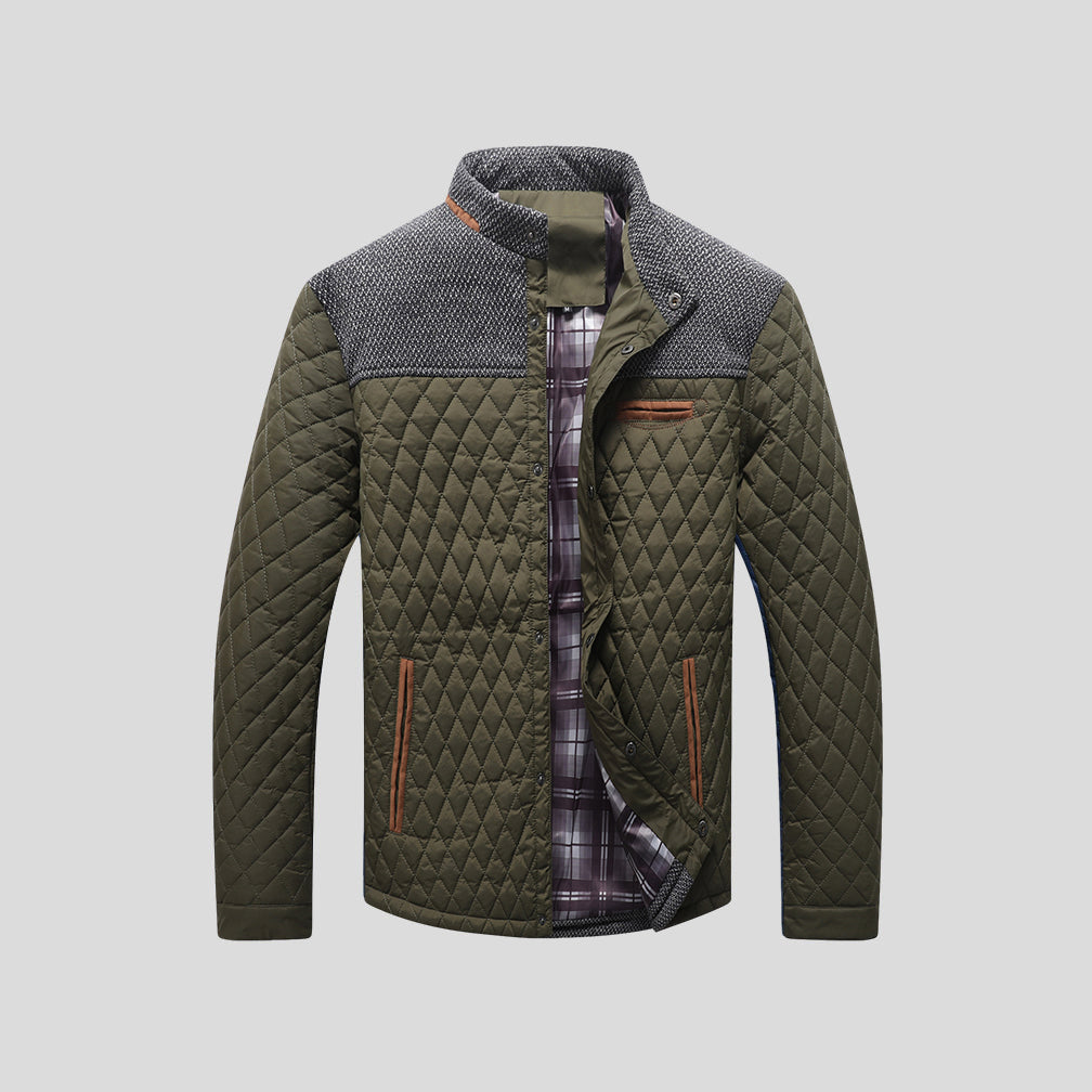 Ayden | Charter Jacket