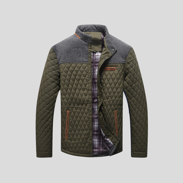 Ayden | Charter Jacket