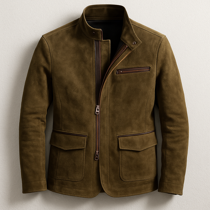 Devin | Elegant Jacket