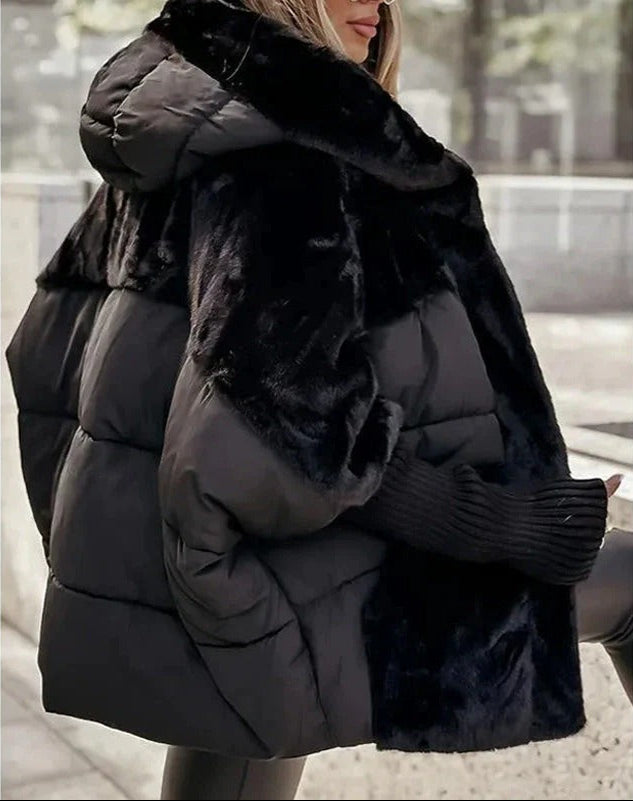 Marcelina | Stylish Down Jacket