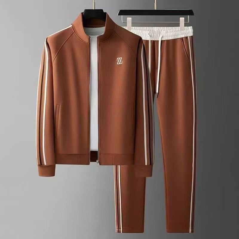 Zion | 2-Piece Tracksuit
