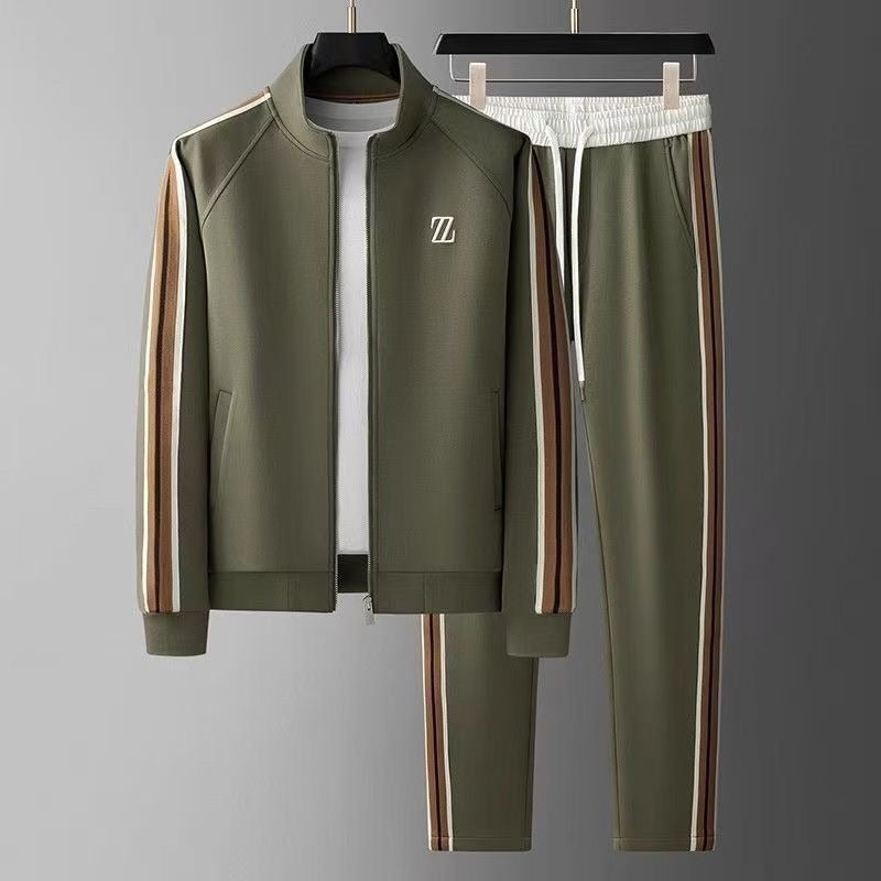 Zion | 2-Piece Tracksuit