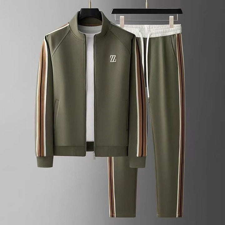 Zion | 2-Piece Tracksuit