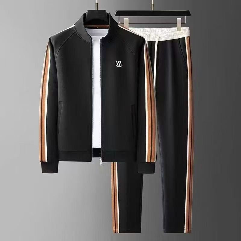 Zion | 2-Piece Tracksuit